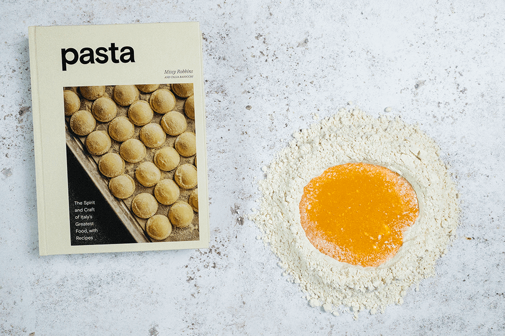 Egg Pasta Dough Recipe The Cooking World
